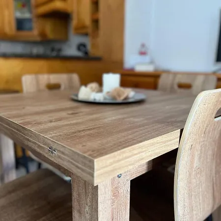 Acogedor Apartamento A Escasos Metros De La Playa
