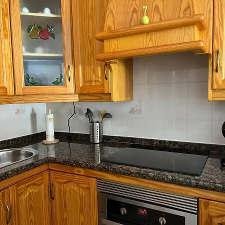 Acogedor Apartamento A Escasos Metros De La Playa Apartment *