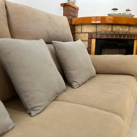 Acogedor Apartamento A Escasos Metros De La Playa *