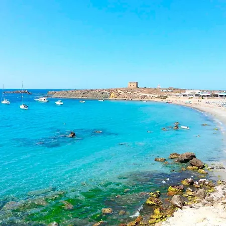 Apartment Acogedor Apartamento A Escasos Metros De La Playa