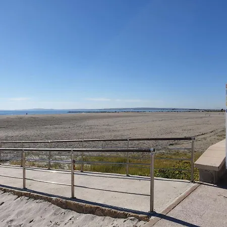 Acogedor Apartamento A Escasos Metros De La Playa Santa Pola