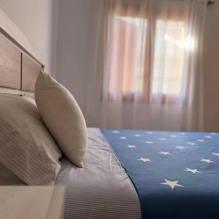 Acogedor Apartamento A Escasos Metros De La Playa Santa Pola
